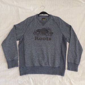 Roots Sweatshirt